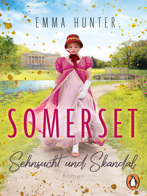 Title details for Sehnsucht und Skandal by Emma Hunter - Wait list